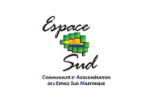 Logotype Espace Sud