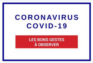 CORONAVIRUS (COVID 19) 